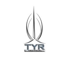 tyr tactical logo