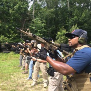 Firearms Training & Licensing Courses In Massachusetts | Tactical Dynamics