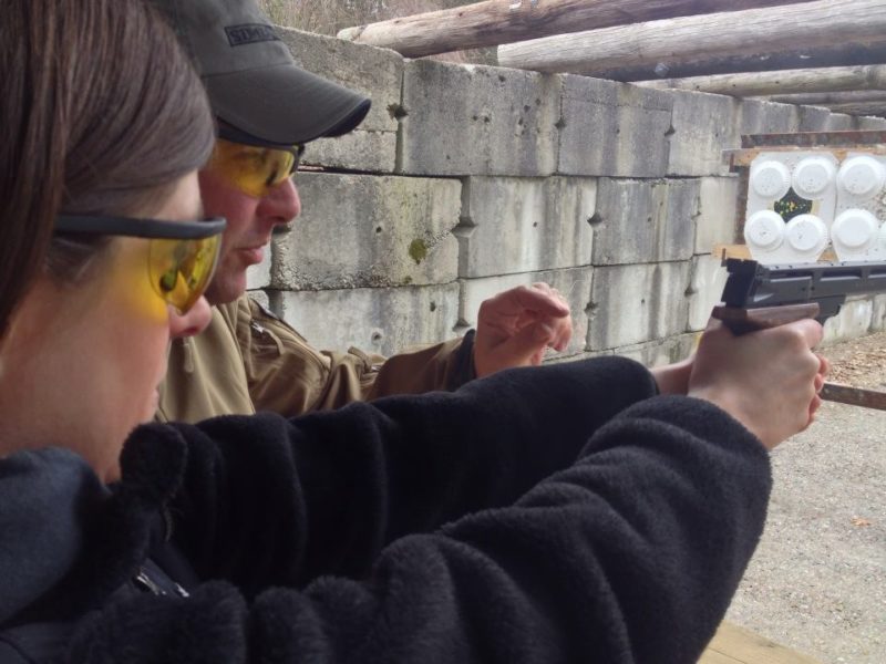 Firearms training licensing courses in massachusetts tactical dynamics