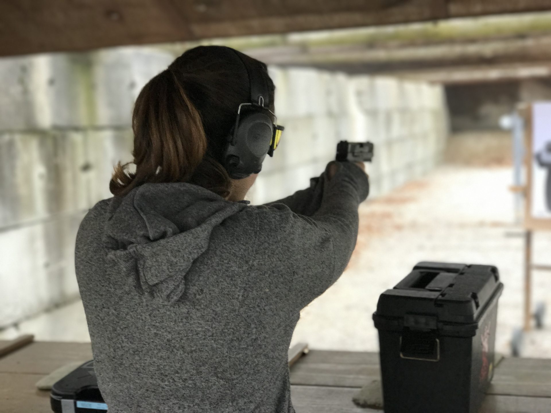 Basic Firearm Knowledge Gun Owners Should Know