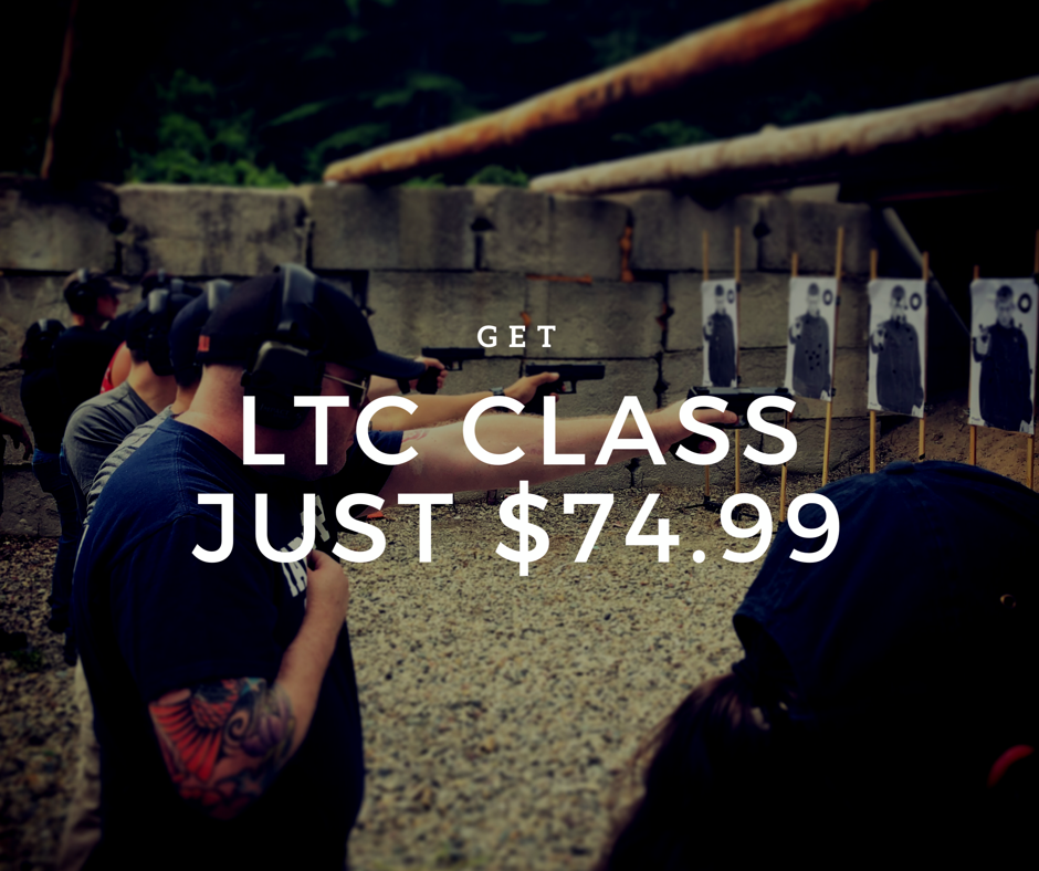 MA Gun Safety Course 25 Savings!