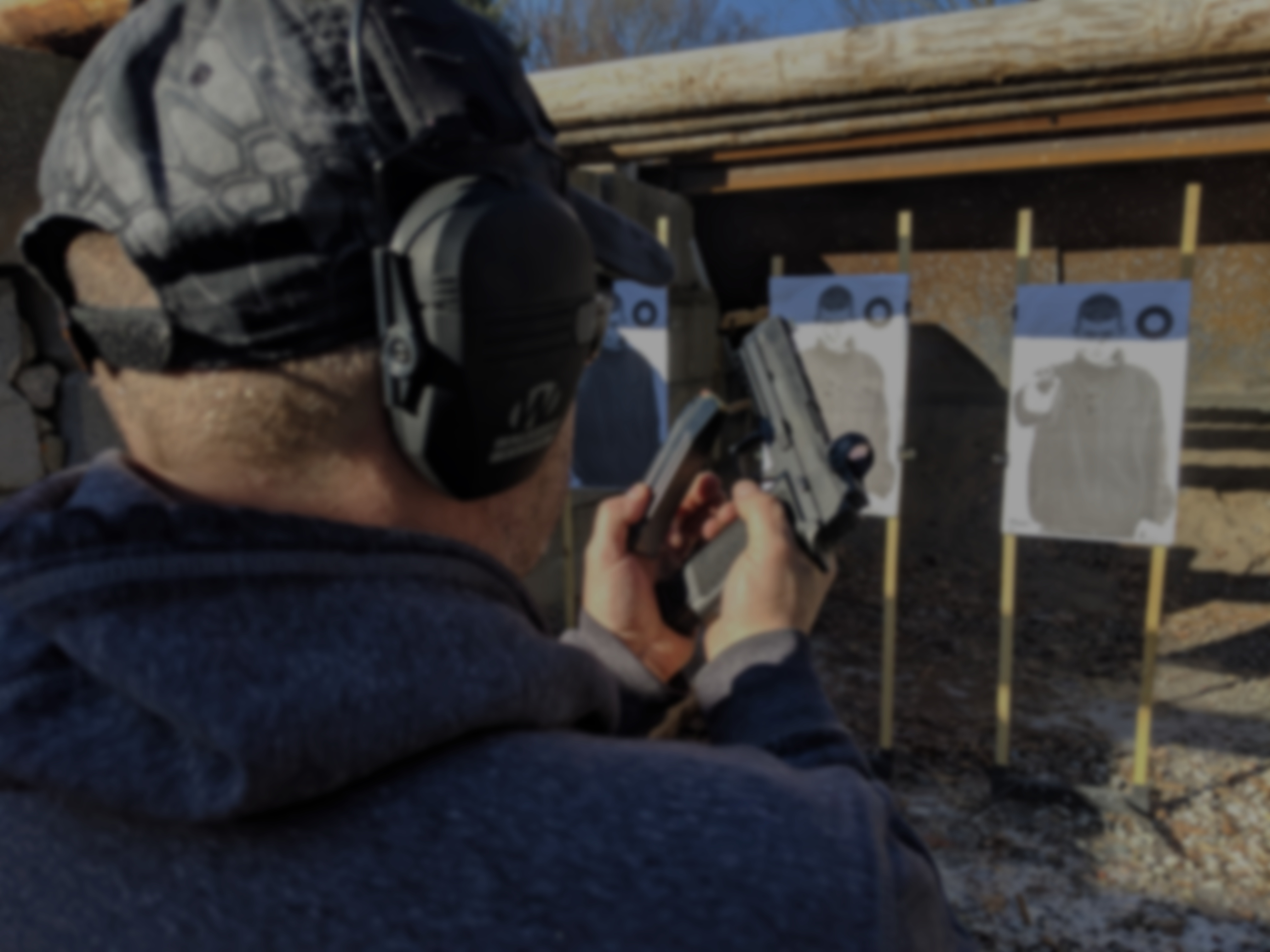 Massachusetts Firearm Safety Licensing Course Dates Tactical Dynamics