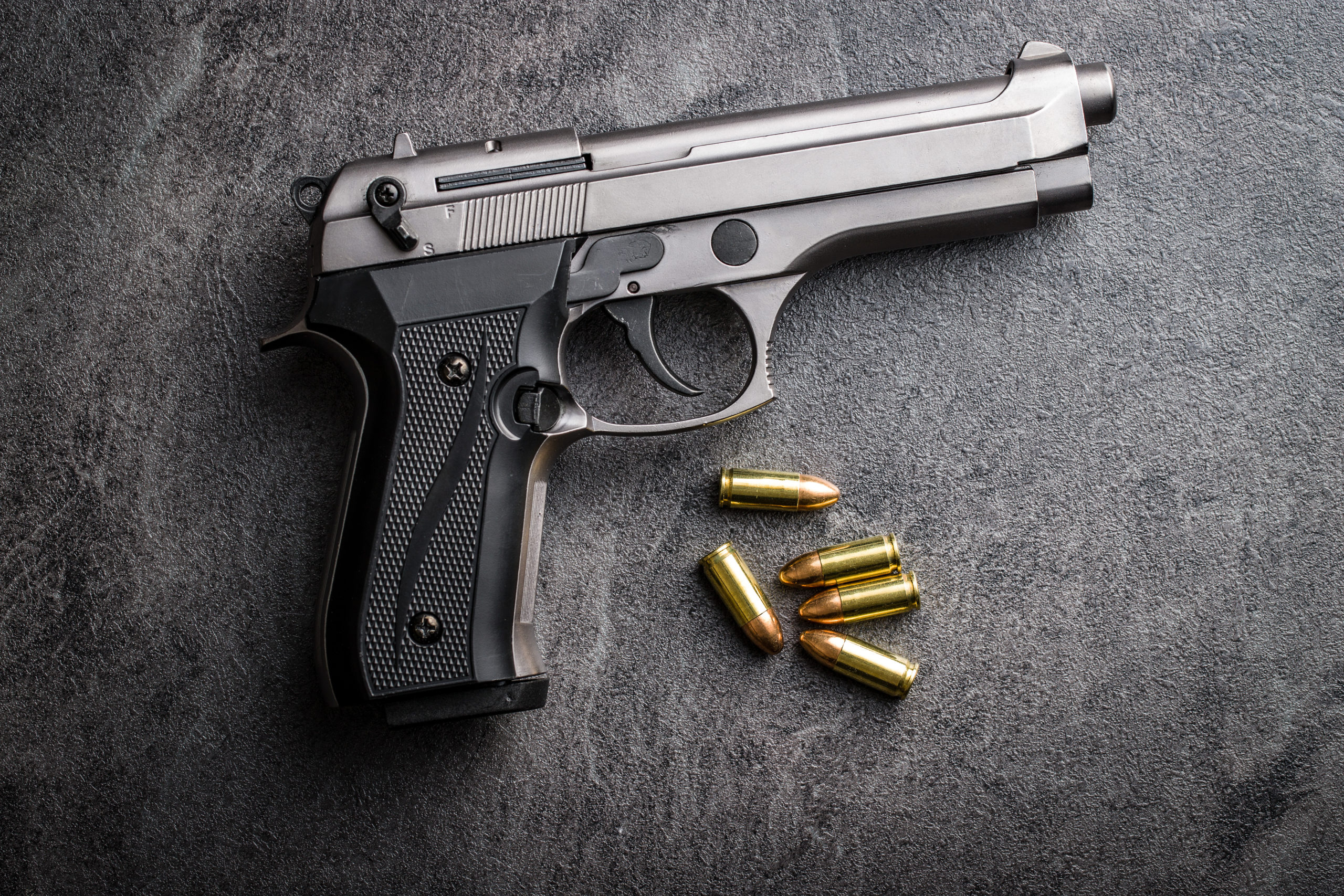 Finding the right 9mm