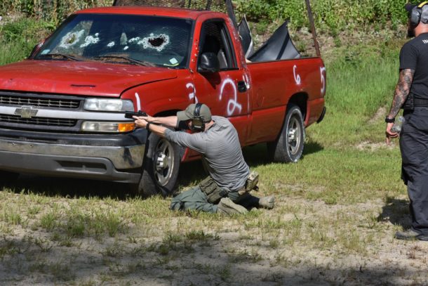 MA Firearms Training & Licensing Courses | Tactical Dynamics